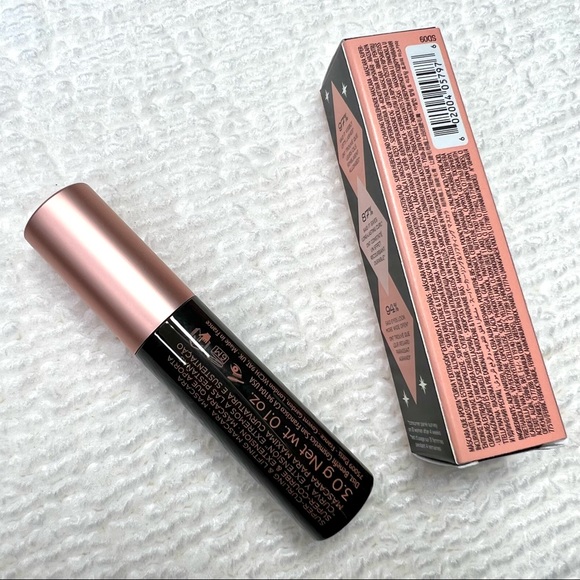 ⭐️3 for $20⭐️ BENEFIT Roller Lash Mascara mini - Picture 2 of 3